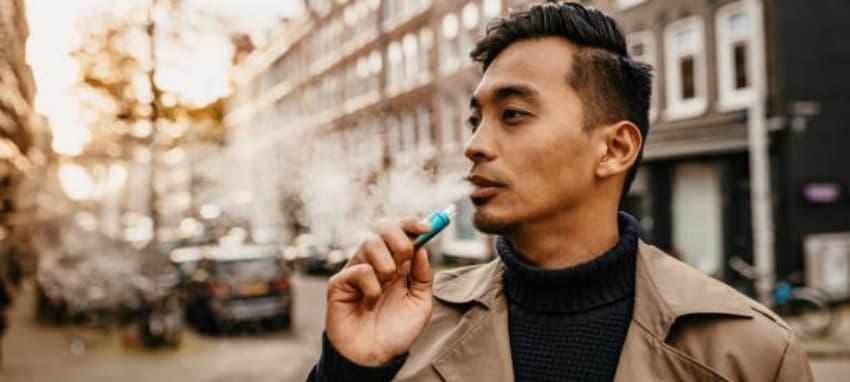 ibvape 25000 Züge im Praxistest und die Frage gibt es gesunde e-zigaretten beantwortet - Fakten, Risiken und sinnvolle Alternativen