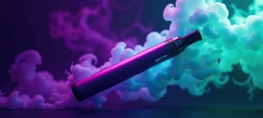 IBVAPE im Test und Praxischeck – IBVAPE 5el einweg e zigarette Bewertung, Geschmack und Kaufberatung