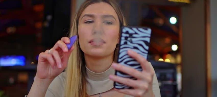 Entdecken Sie e-shisha ohne nikotin bei E cigi bolt mit besten Angeboten für e-shisha ohne nikotin Fans