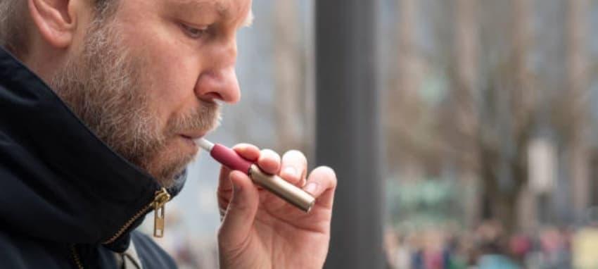 e-dym Erfahrungen bei e-zigarette darmentzündung Wie wirkt sich e-dym auf e-zigarette darmentzündung Nutzer aus