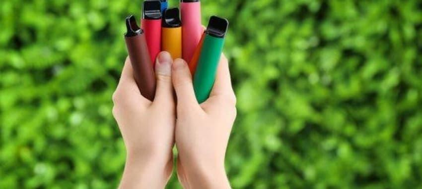 Vape Trends und Sicherheit, 199 9 kubikmeter e zigarette verstehen und Vape Alternativen für Einsteiger