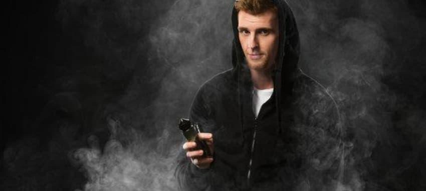 Vape Sale Sho Erfahrungen und Vape Sale Sho Tipps für die popcorn-lunge e-zigarette