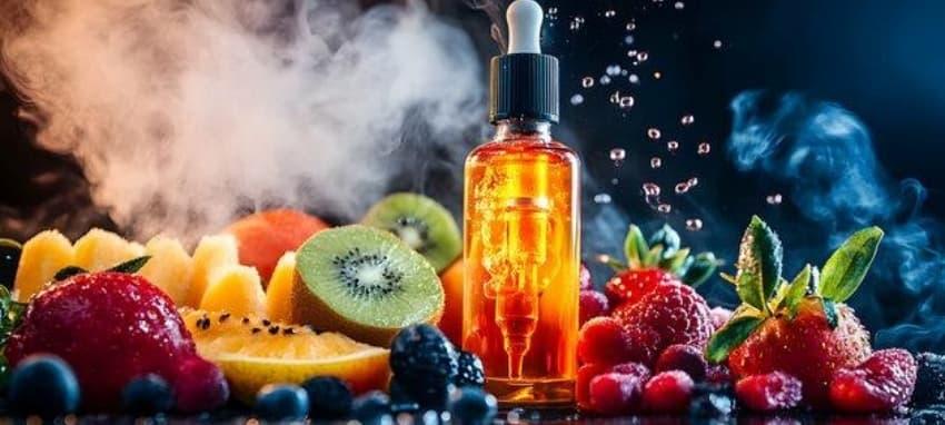 Vape Trends und Sicherheit, 199 9 kubikmeter e zigarette verstehen und Vape Alternativen für Einsteiger