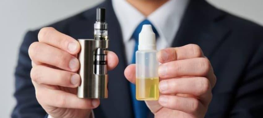 Ultimativer e-zigarette test 2025 - Welche e-cigarette bietet das beste Dampferlebnis und die längste Akkulaufzeit