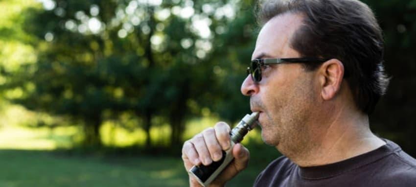 IBVAPE Bolt Praxistest und e zigarette mit filter kaufen Tipps für sauberen Dampf