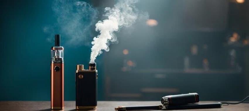 E-Cigarete unterwegs - aktuelle Tipps zu e-zigarette handgepäck oder koffer und Sicherheitsbestimmungen