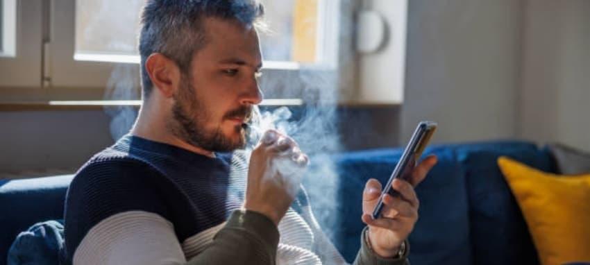 IBvape e-papierosy Ratgeber und Lösungen bei e-zigarette hautprobleme durch Liquidwahl und Hautpflege