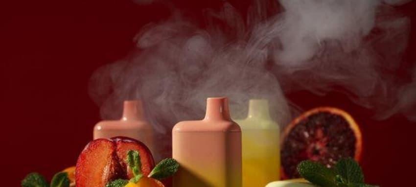 Papieros elektroniczny von Al Fakher E-Shisha entdecken – Ihr Ratgeber für papieros elektroniczny und modernes Dampferlebnis