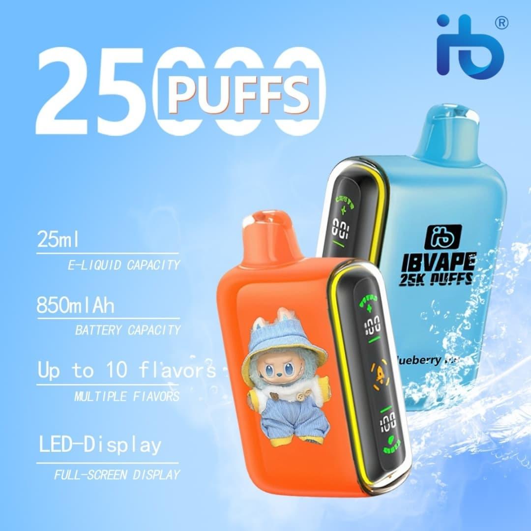 e-cigarettes empfiehlt die e zigarette go im Test – Funktionen, Liquid Tipps und Kaufberatung