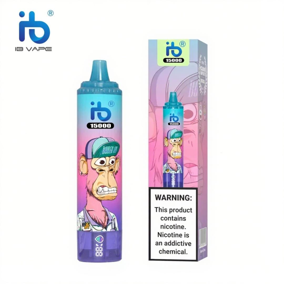 IBVape Shop Test und Praxisguide – e zigarette wie viele zigaretten spart man wirklich im Vergleich