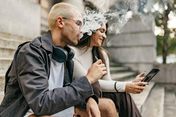 IBVape Vape Shop erklärt sind nikotinfreie e shishas schädlich und zeigt Risiken sowie sichere Alternativen