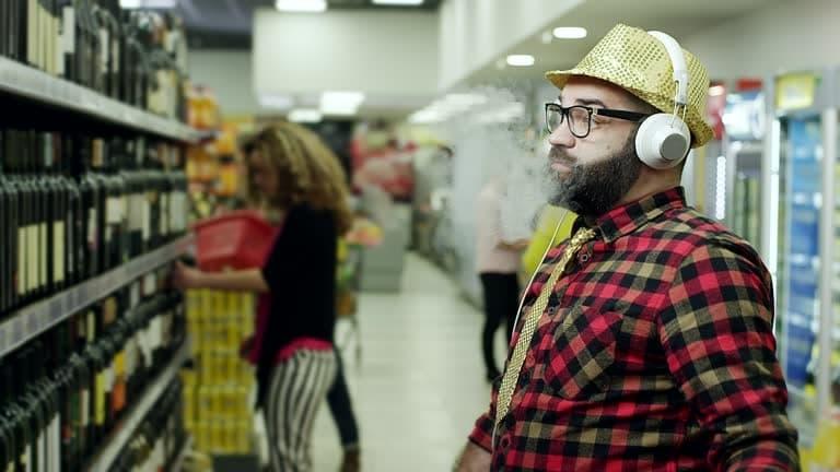 Insider Guide zu e cigarette brands und wie Sie e-zigaretten in frankreich kaufen können sicher legal und günstig