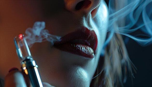 E Shisha 8000 Züge erleben mit den besten E Papierosy für langen Dampfgenuss