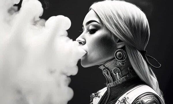 Jednorazowy e-papierosy die Bestseller unter den Vapes und der Unterschied zwischen Vapes und E Zigaretten