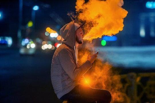e papierosy und e papierosy Erfahrungen beim e-zigarette anderes liquid nachfüllen