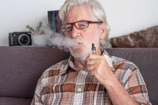 IBVape Shop erklärt ist iqos eine e zigarette, klärt Mythen und zeigt Unterschiede zur klassischen E Zigarette