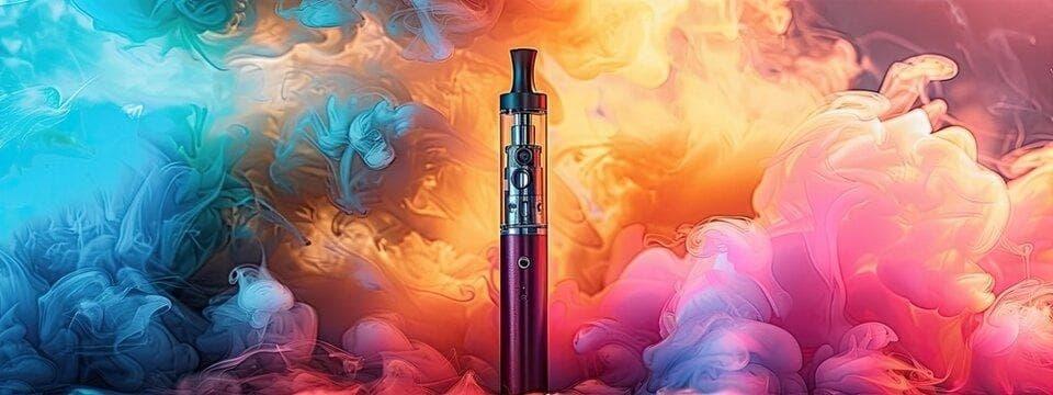 IBVAPE Testbericht und Kaufguide zur mtl e-zigarette zugautomatik mit Praxistipps IBVAPE