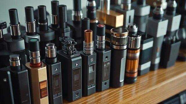 Entdecke den ultimativen Genuss mit papieros elektroniczny und element e liquid für ein unvergessliches Dampferlebnis