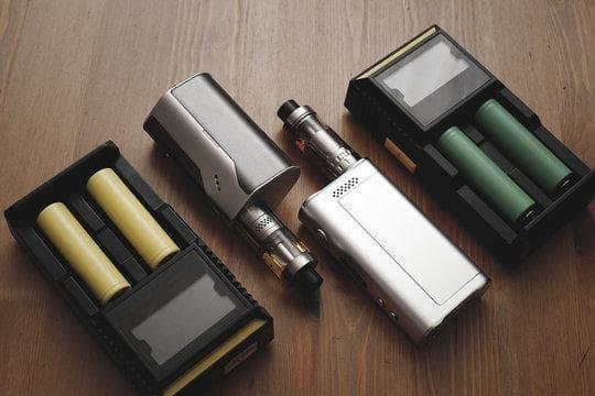 E-Sigara Ratgeber 2025 – So finden Sie den besten e-shisha kopf für vollen Geschmack und starken Dampf