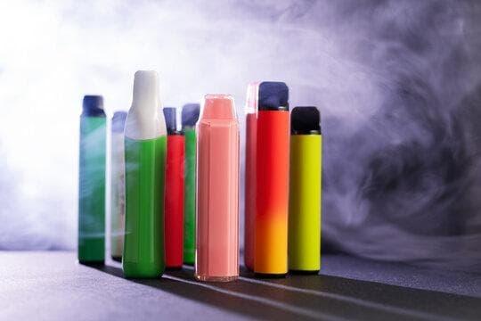 xoilac tv Ratgeber zur ehrlichen Bewertung der einweg e-zigarette 2000 züge mit nikotin – Test, Erfahrungen und Kaufempfehlung