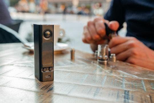 E-Zigaretten Shop entdecken und die besten E Zigaretten zum Auffüllen finden für ein einzigartiges Dampferlebnis