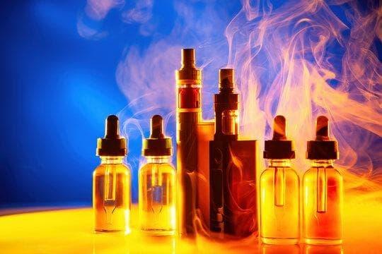e-cigarety im großen Vergleich - beste e zigarette finden mit Tests, Tipps und Kaufberatung