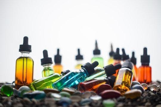 Entdecken Sie e papierosy und base liquid e zigarette für das beste Dampferlebnis bei e papierosy
