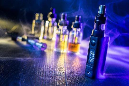 e-sigara Ratgeber für Flugreisende, Sicherheitsregeln, Tipps und Erfahrungen mit tuifly e zigarette