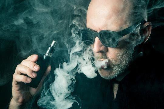 IBVape großer Vergleich – e-zigarette blue Test, Neuheiten und weshalb IBVape jetzt überzeugt