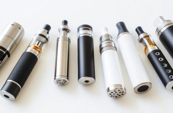 Vape Trends und Sicherheit, 199 9 kubikmeter e zigarette verstehen und Vape Alternativen für Einsteiger