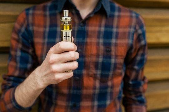 E-Zigaretten Ratgeber 2025 mit Praxistest avoria e zigarette, Liquid Tipps und Kaufberatung