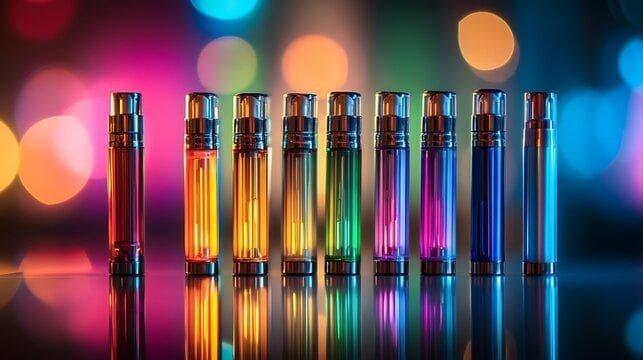 IBVape Test und Praxisbericht zur gold bar e zigarette, Vergleich, Tipps und Kaufberatung von IBVape