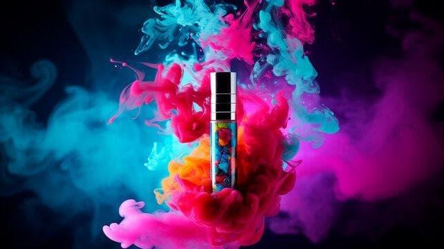 E-cigaretta entdecken und verstehen Unterschied e zigarette und zigarette auf einen Blick