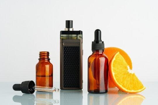 e-cigarettes im Test Welche Vorteile bietet die elfbar e zigarette gegenüber klassischen e-cigarettes