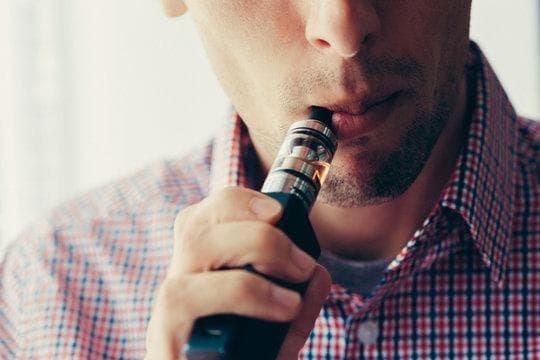 E cigi bolt Ratgeber wenn einweg vape blinkt blau und schnelle Tipps zur Fehlerbehebung