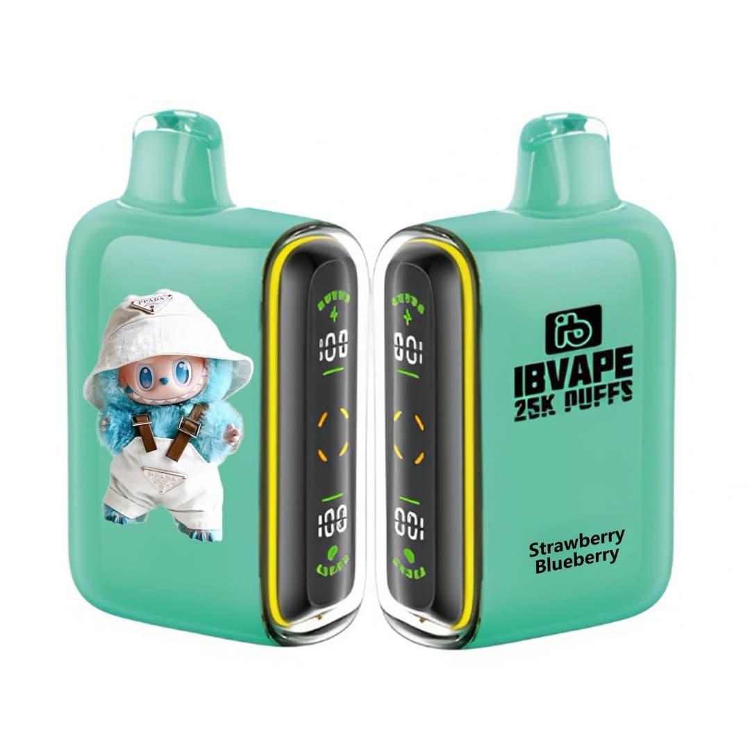 IBVape Shop Ratgeber - e dampfe liquid Testsieger, Angebote und Kaufberatung