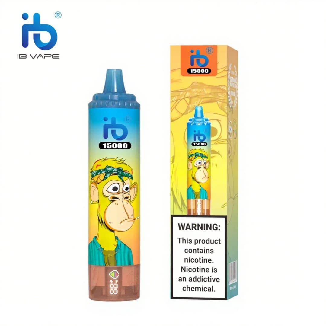 IBVape empfiehlt e.l.f. halo glow liquid filter medium im Vergleichstest und IBVape Anwendungstipps für strahlende Haut